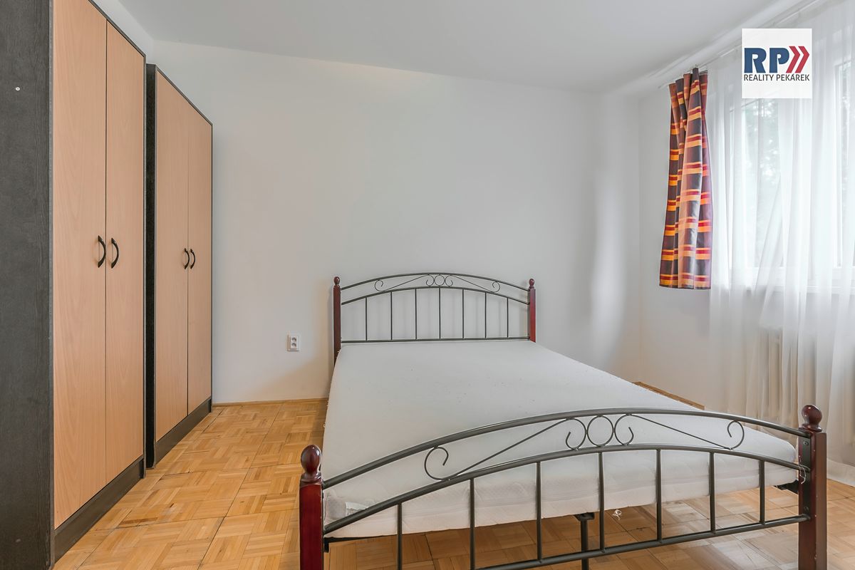 Prodej bytu 2+1 50 m² – fotografie 3