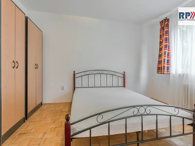 Prodej bytu 2+1 50 m², Kladno – náhled fotky 3
