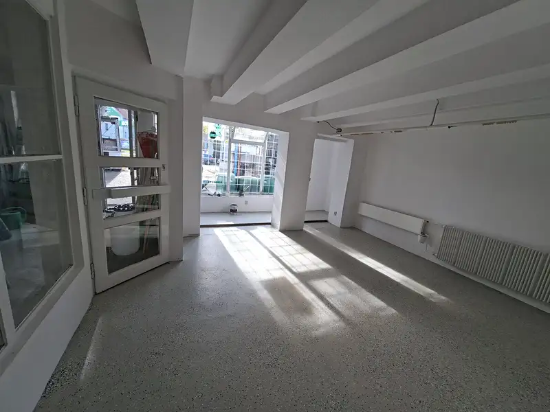 Pronájem obchodního prostoru 40 m², Kolín – náhled fotky 1