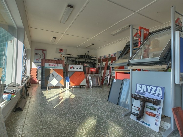 Prodej komerčního prostoru, 265 m² (9 z 27)