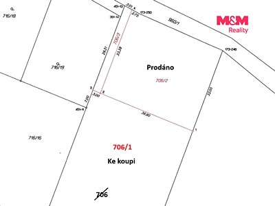 Ділянка на продаж, 1 000 м² (3 з 8)