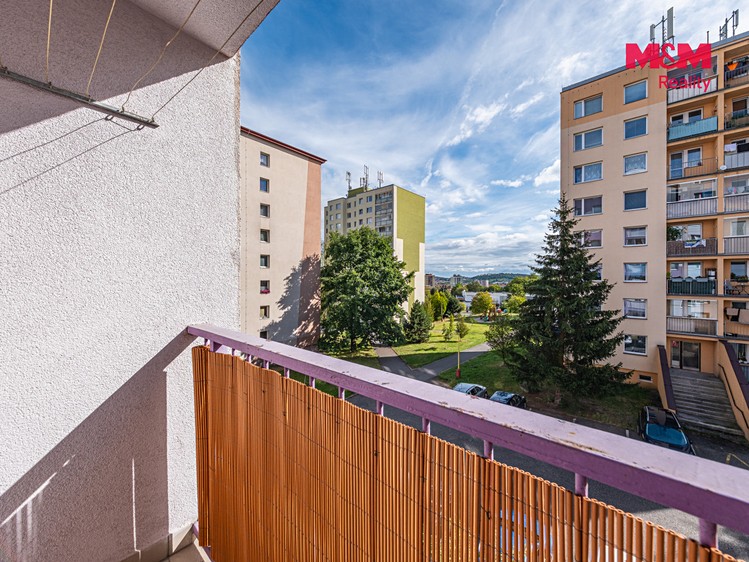 Wohnung 3+1 zum Kauf, 64 m² (14 von 21)
