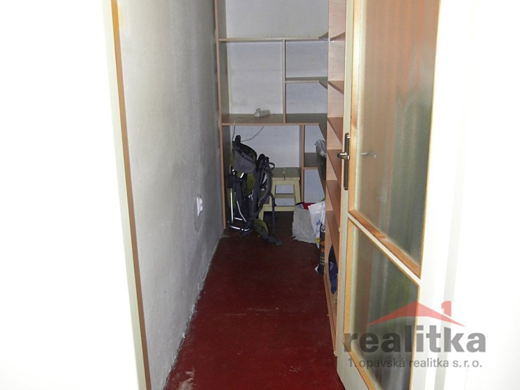 Pronájem bytu 2+1, 80 m² (15 z 15)