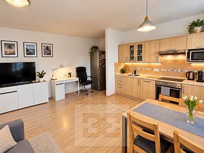 Prodej bytu 2+kk 45 m²