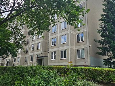 Prodej bytu 1+kk 29 m²