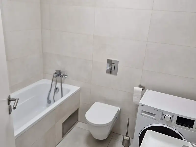 Pronájem bytu 2+kk 50 m², Praha – náhled fotky 3