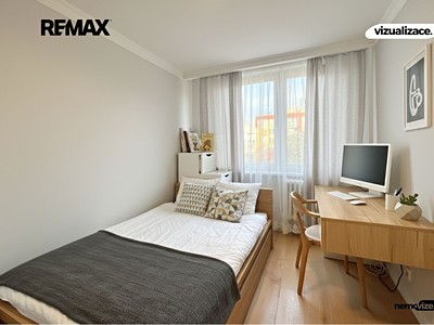 Prodej bytu 3+kk, 64 m² (3 z 15)