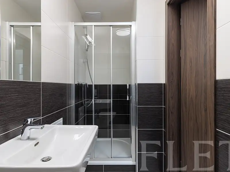 Pronájem bytu 1+kk 33 m², Praha – náhled fotky 3