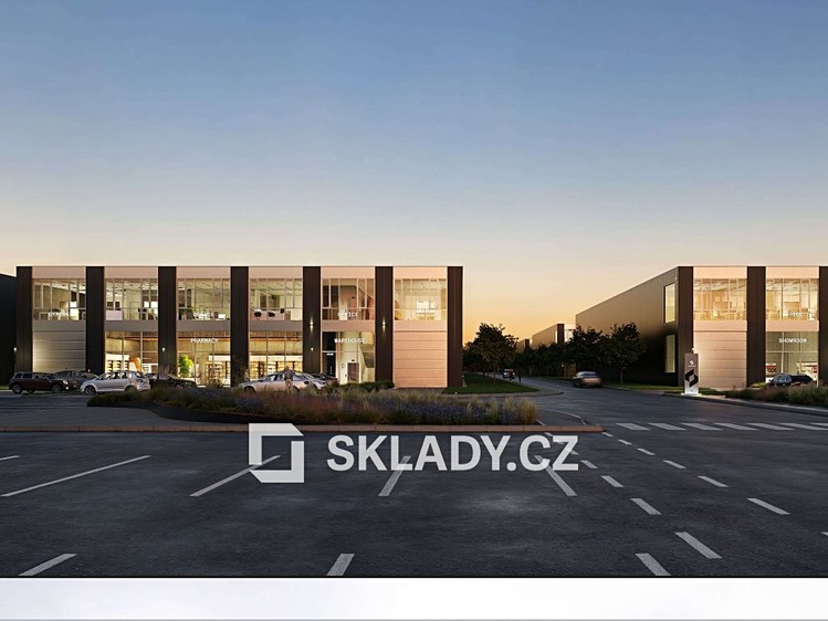 Комерційне приміщення в оренду, 500 м² (4 з 5)
