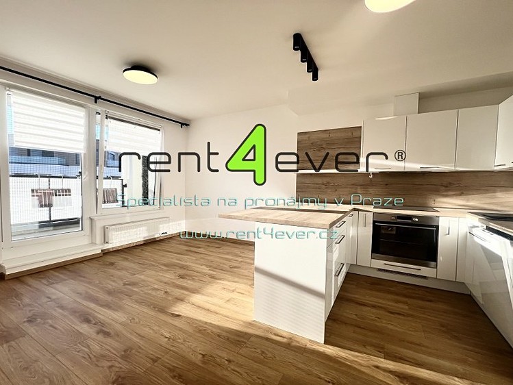 Pronájem bytu 2+kk, 45 m² (6 z 23)