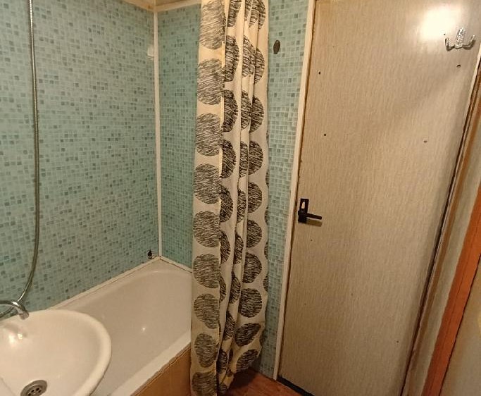 Pronájem bytu room, 20 m² (4 z 4)