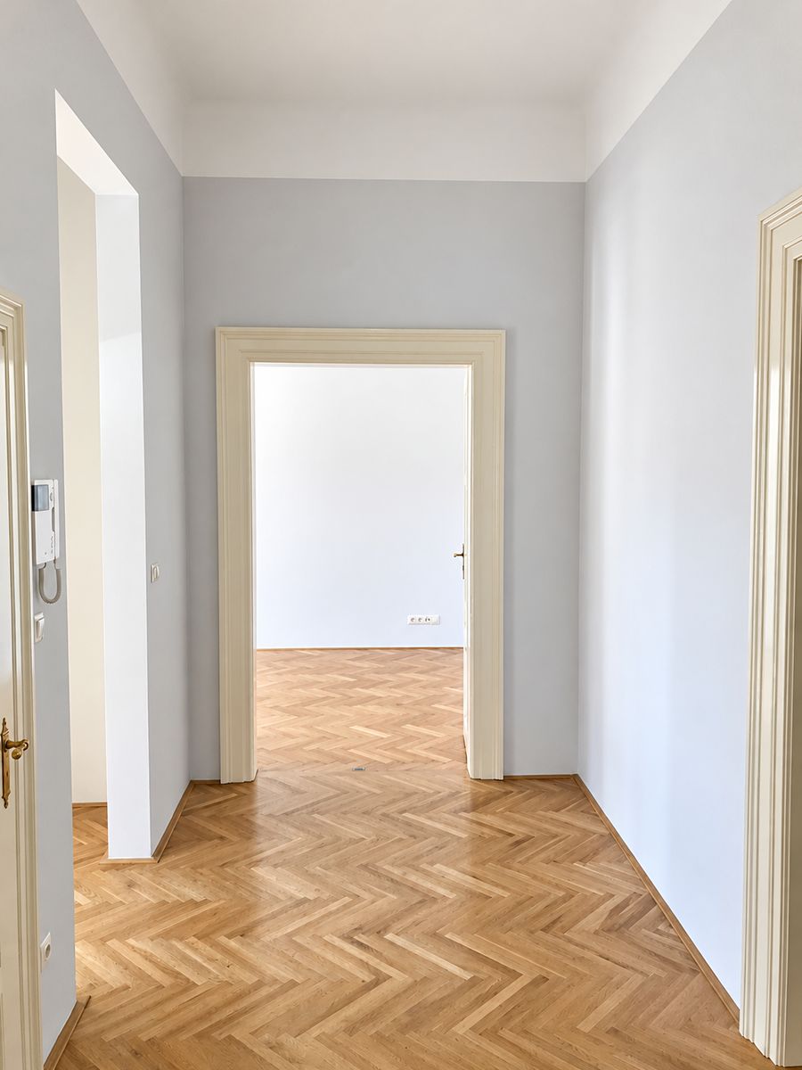 Pronájem bytu 2+kk 53 m²