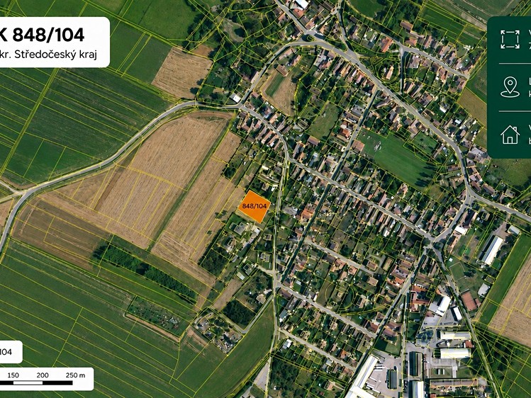 Grundstück zum Kauf, 853 m² (4 von 8)