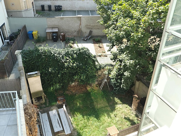 Pronájem bytu 1+kk, 36 m² (15 z 15)