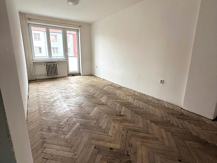 Квартира 2+1 на продаж, 52 м² (4 з 9)
