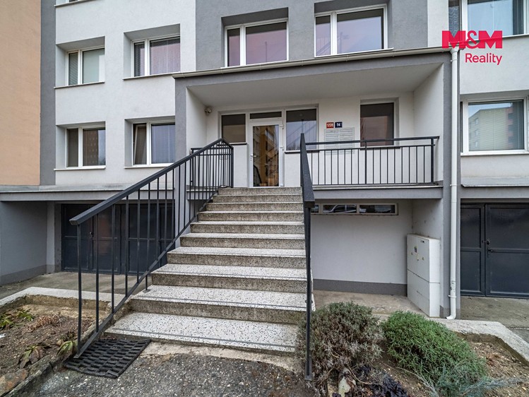 Wohnung 2+kk zum Kauf, 39 m² (14 von 17)