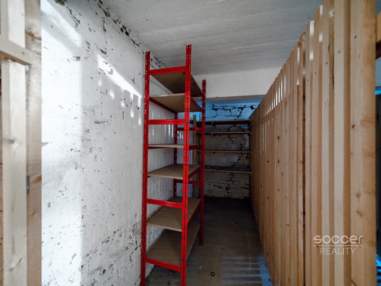 Квартира 2+kk на продаж, 56 м² (17 з 19)