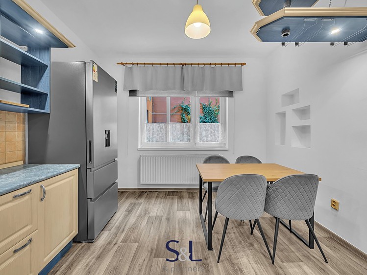 Prodej bytu 2+1, 63 m² (1 z 30)