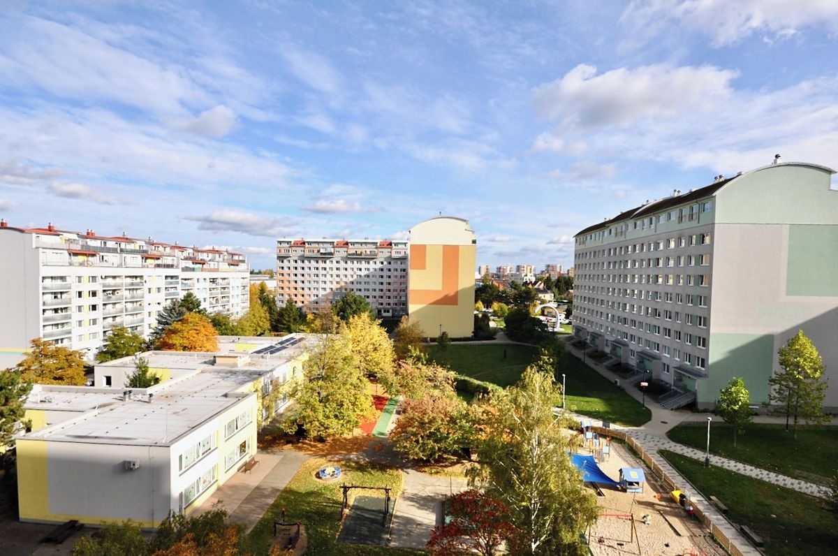 Pronájem bytu 2+kk 46 m² – fotografie 4