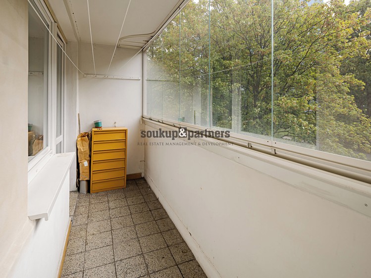 Wohnung 3+1 zum Kauf, 63 m² (19 von 27)