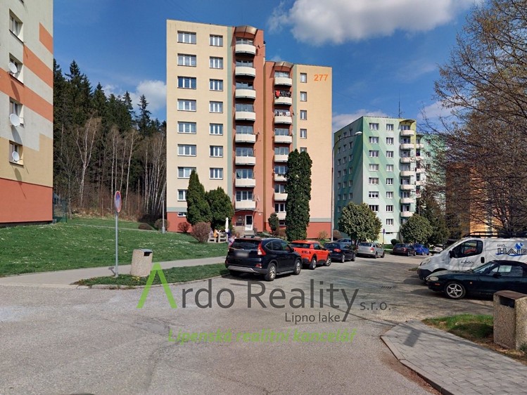 Квартира 3+1 на продаж, 63 м² (1 з 17)