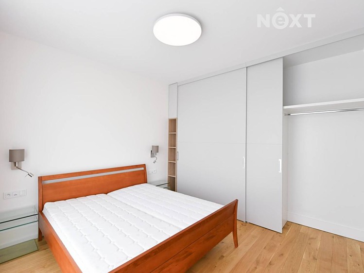 Квартира 2+kk в оренду, 59 м² (10 з 17)