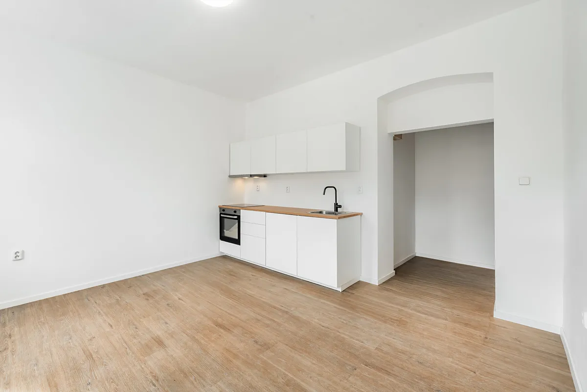 Prodej bytu 1+kk 27 m²