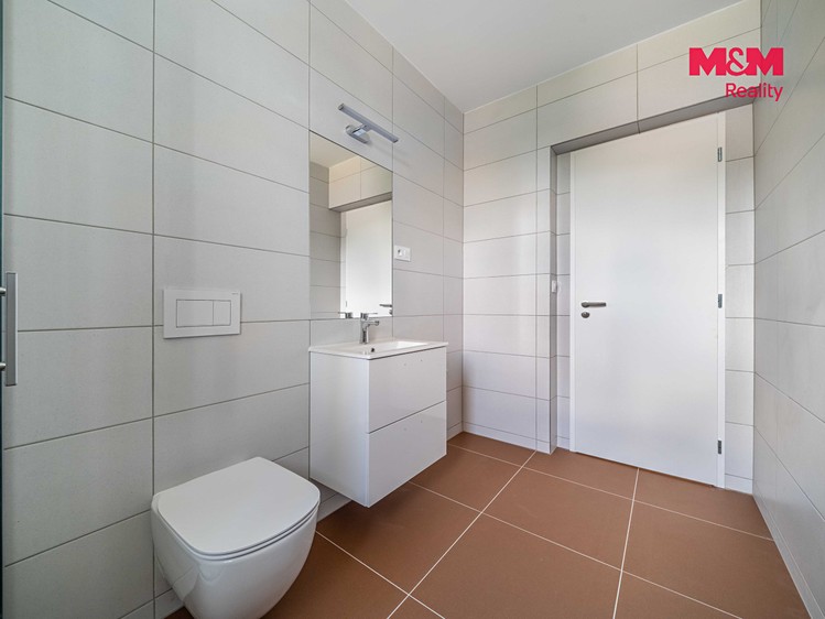 Wohnung 2+kk zur Miete, 47 m² (12 von 20)