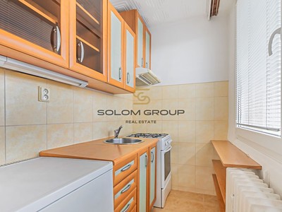 Prodej bytu 1+kk, 33 m² (3 z 12)