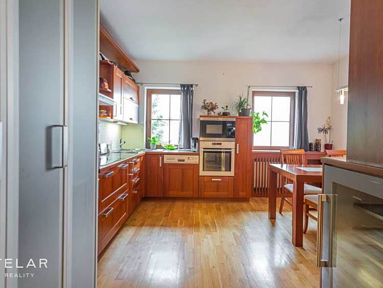 Pronájem bytu 2+kk, 70 m² (3 z 15)