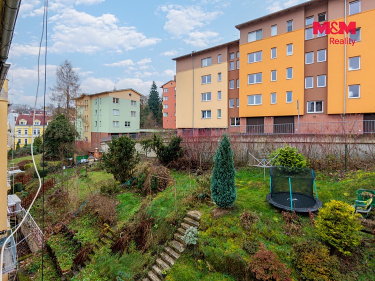 Квартира 2+kk в оренду, 37 м² (6 з 13)