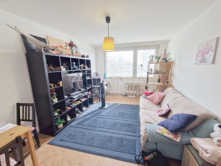Prodej bytu 2+kk, 43 m² (2 z 7)