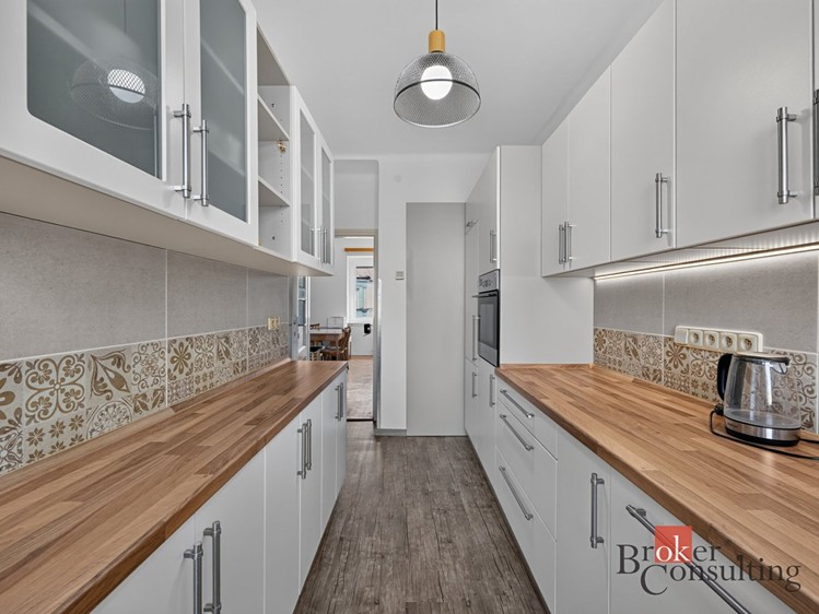 Wohnung 3+1 zum Kauf, 71 m² (2 von 20)