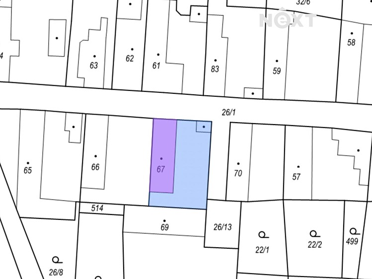 Ділянка на продаж, 332 м² (2 з 24)