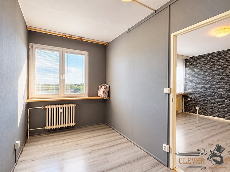 Квартира 4+1 на продаж, 63 м² (7 з 19)