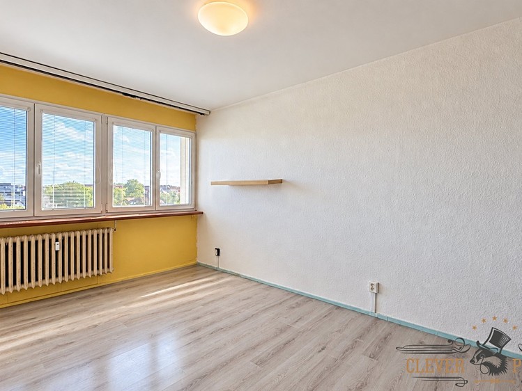 Квартира 4+1 на продаж, 63 м² (9 з 19)