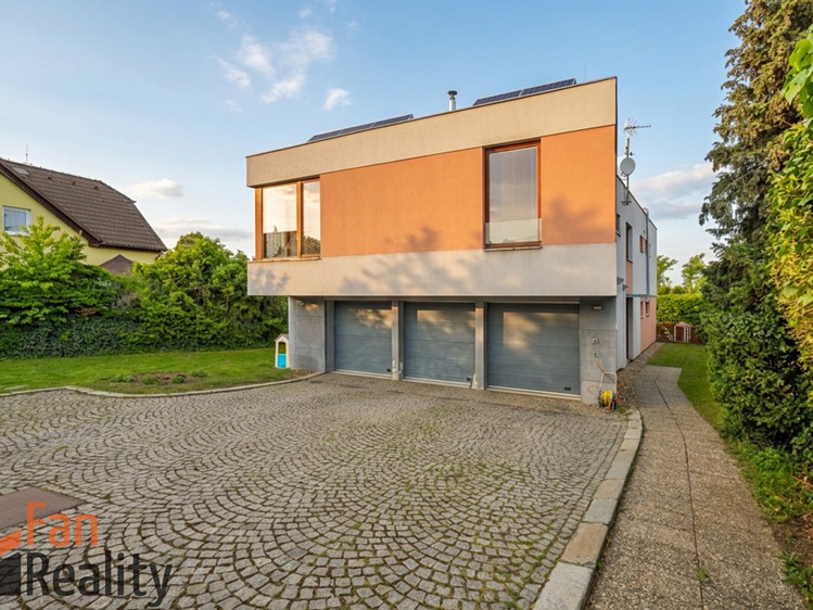 Wohnung 4+kk zum Kauf, 91 m² (14 von 15)
