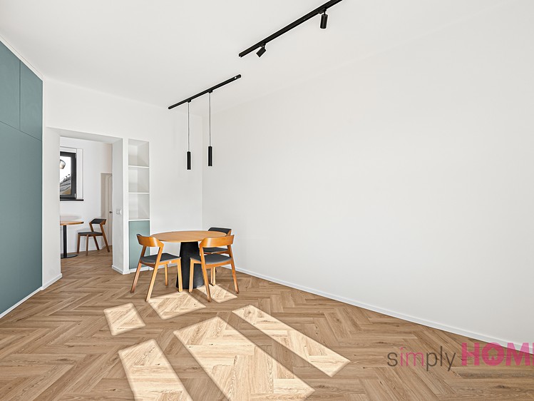 Prodej bytu 3+kk, 81 m² (4 z 22)