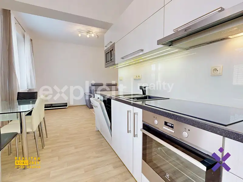 Pronájem bytu 2+kk 49 m², Uherský Brod – náhled fotky 3