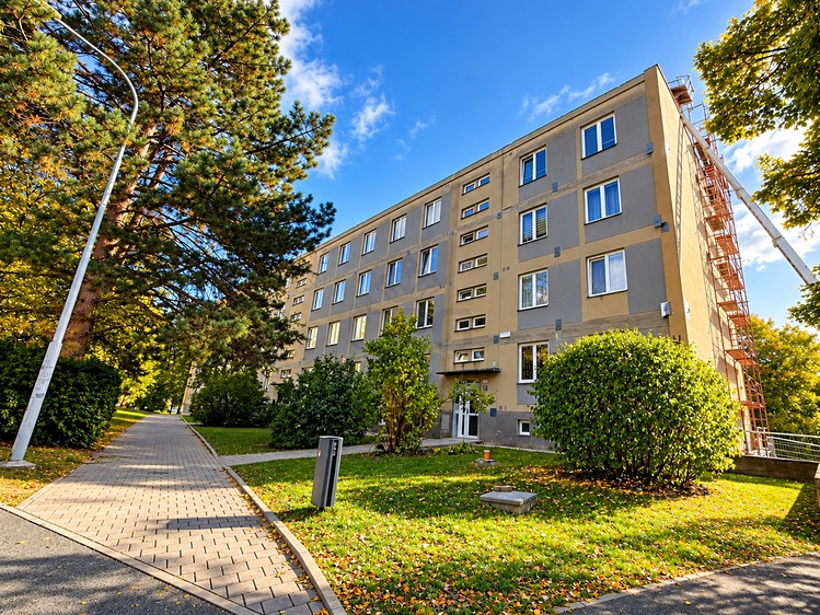 Wohnung 1+1 zum Kauf, 38 m² (44 von 44)