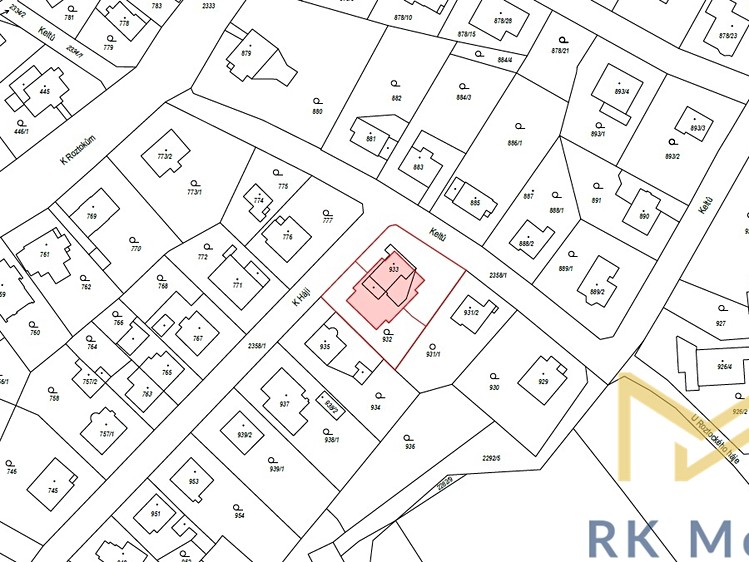 Grundstück zum Kauf, 885 m² (8 von 8)