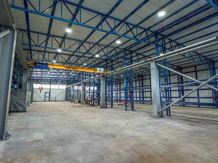 Комерційне приміщення на продаж, 3 013 м² (28 з 57)