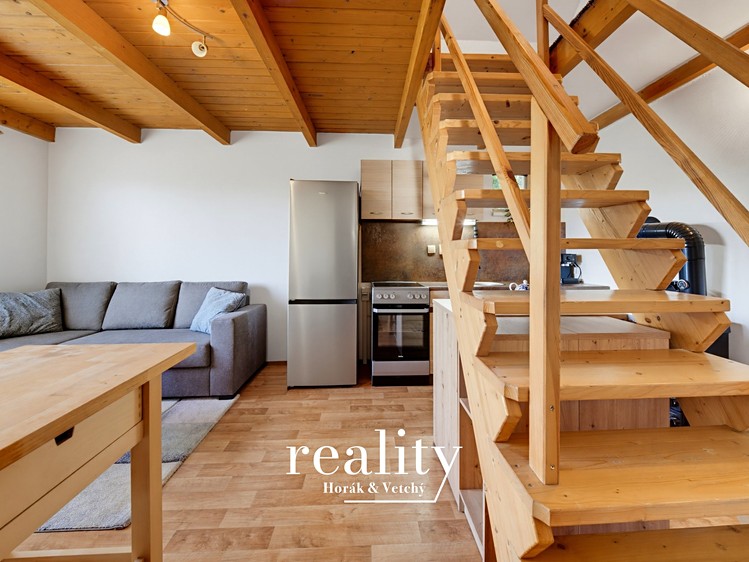 Prodej domu, 40 m² (4 z 18)
