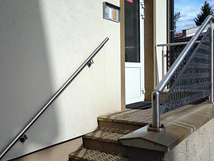 Pronájem komerčního prostoru, 21 m² (5 z 6)