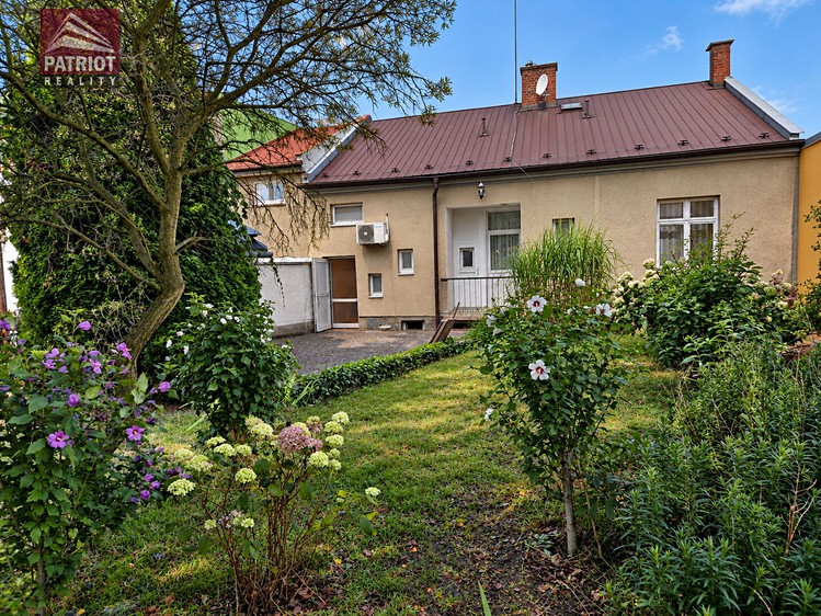 Prodej domu, 120 m² (1 z 17)