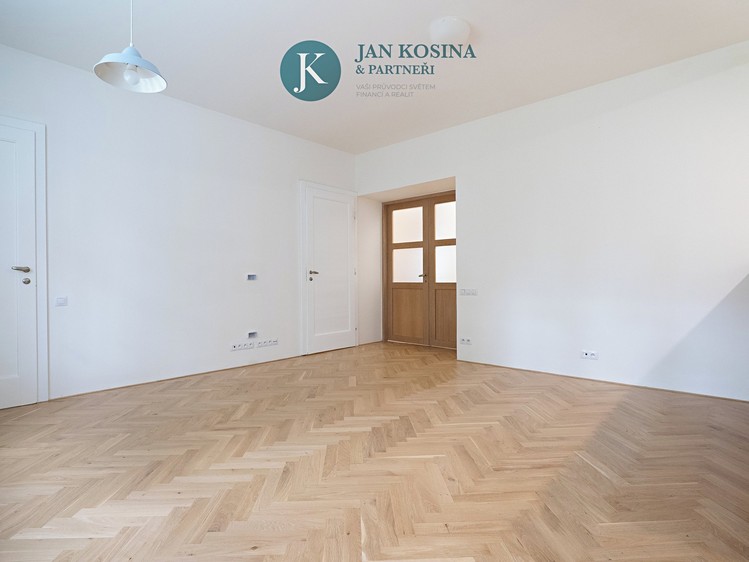Prodej bytu 3+kk, 75 m² (9 z 36)