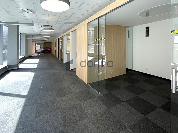 Pronájem komerčního prostoru, 194 m² (4 z 8)