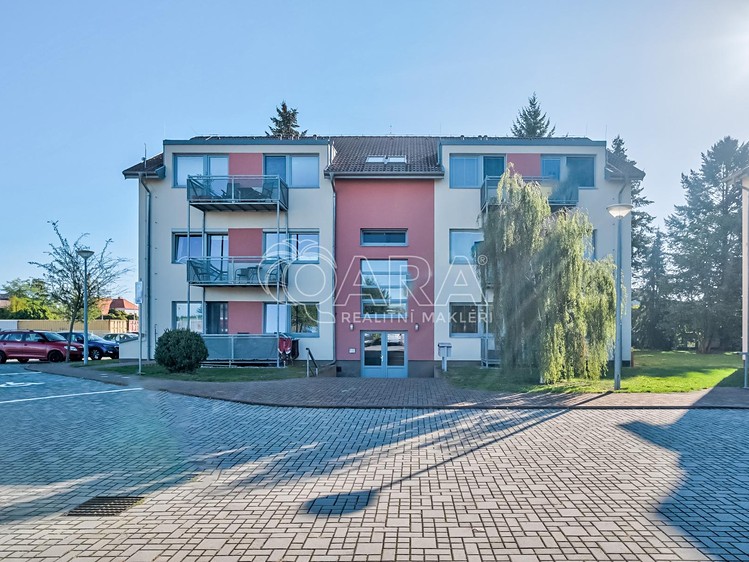 Wohnung 2+kk zum Kauf, 49 m² (1 von 23)