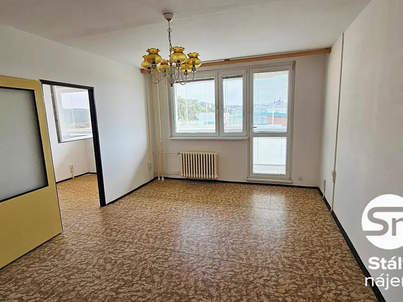Pronájem bytu 3+1 70 m², Králův Dvůr – náhled fotky 2