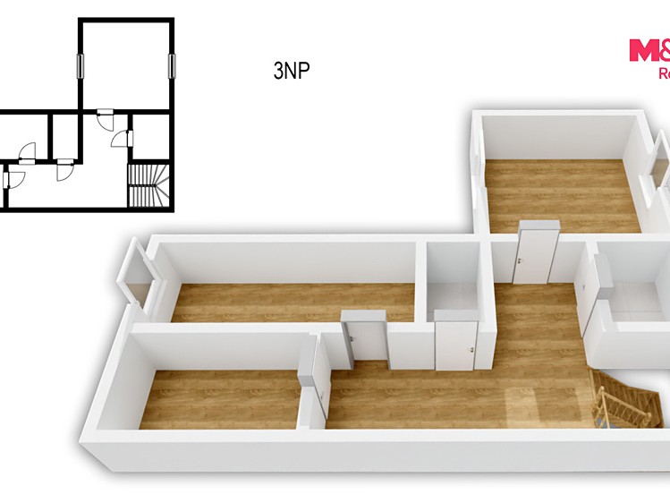 Prodej domu, 226 m² (19 z 30)